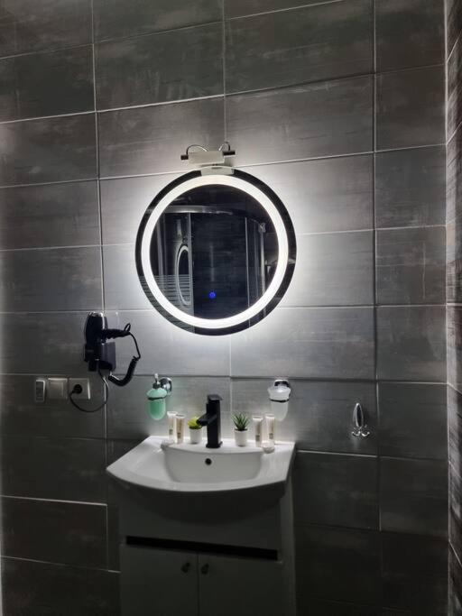 Luxvilla Agioi Deka  Esterno foto