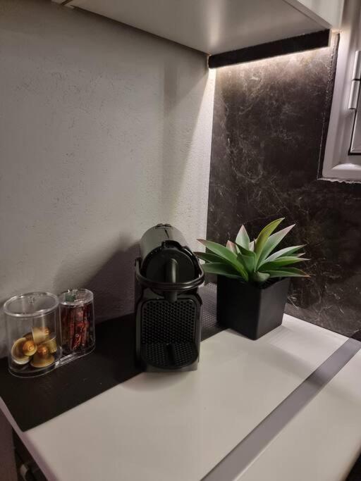 Luxvilla Agioi Deka  Esterno foto