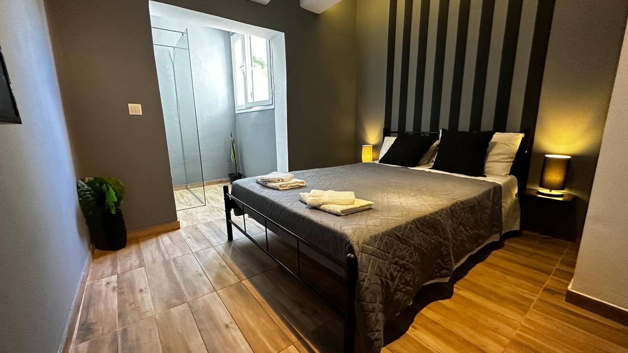 Luxvilla Agioi Deka  Esterno foto